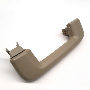 View Interior Grab Bar (Front, Interior code: 3X0P, 3X1X, 3X1T, 3X0P, 3X1X, 3X1X, 3X02, 3X0P, KX1X, KX02, KX0P, KX1X, KX0P) Full-Sized Product Image 1 of 2